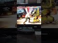 Steve Fox VS Jack 7