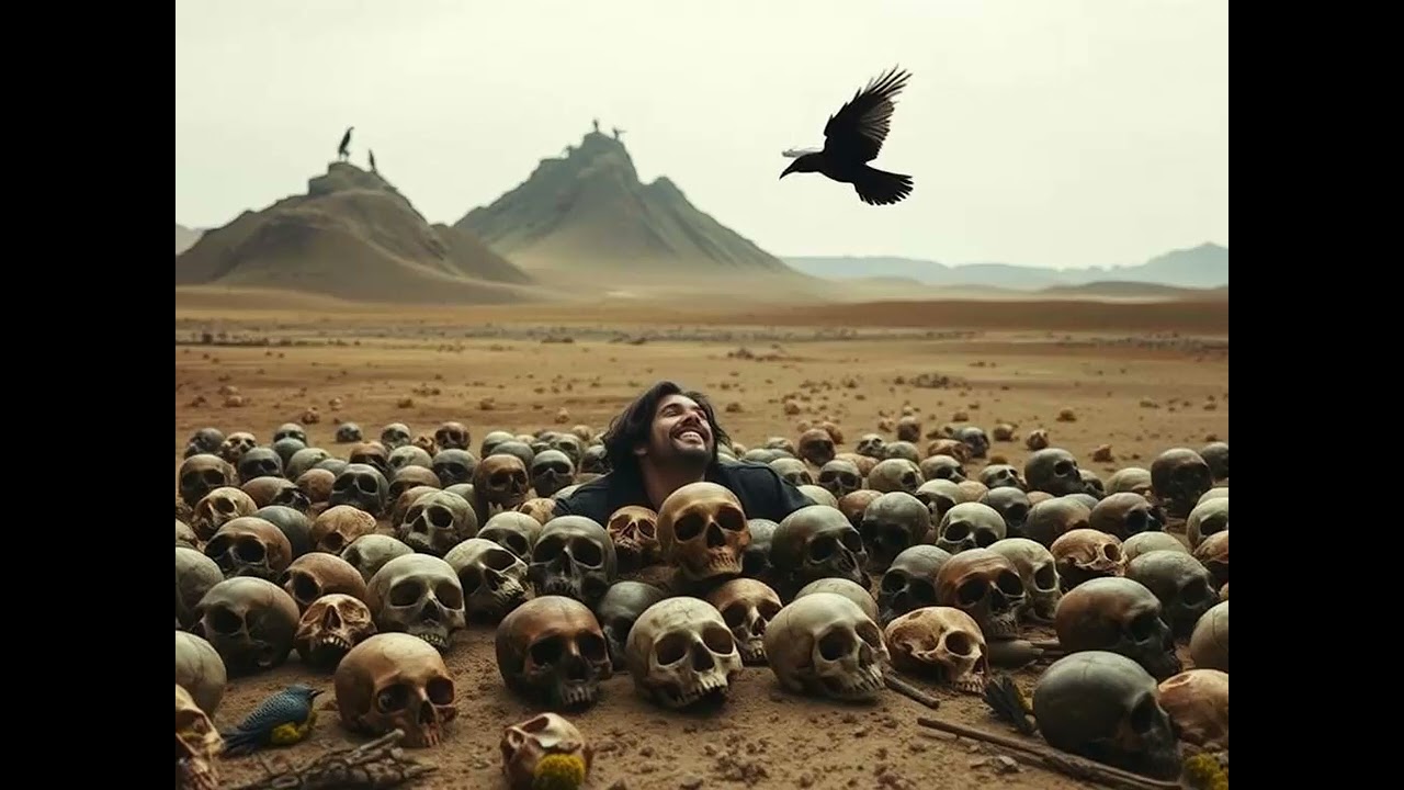 Pendekar Bloon 18 Batu Lahat Bakutuk