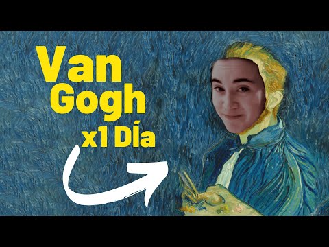 Pintando sobre VIDRIO con POSCA - Este es el resultado!