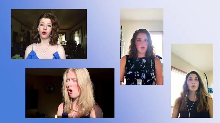 Descant Get Enough performing And So It Goes