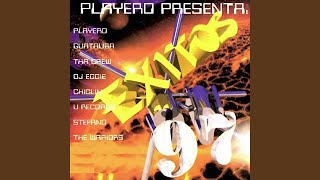 Playero Greatest Hit Mix - Blanco
