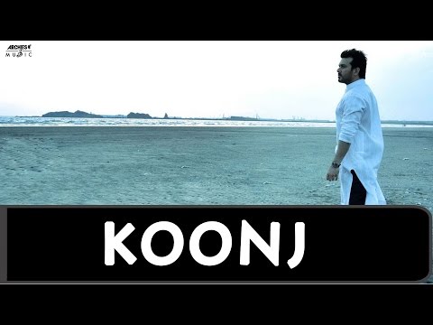 Koonj | Saaiyan | Ali Haider | Hindi Album Songs | Archies Music