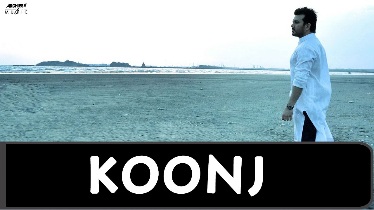 Watch Koonj | Saaiyan | Ali Haider | Hindi Album Songs | Archies Music on YouTube Watch Koonj | Saaiyan | Ali Haider | Hindi Album Songs | Archies Music on YouTube