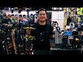 Hanap ng mga Parts for the Next Project!