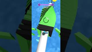 Celebrity MAX LEVEL in Stack Rush 3D Net Worth