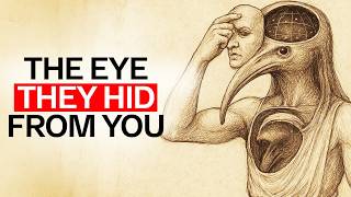Thoth & The Udjat Code: FORBIDDEN TECHNIQUE to Open Your INNER EYE - no bs