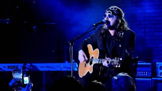 Don Dokken "Alone Again" - Avalon, 12.31.10 chords