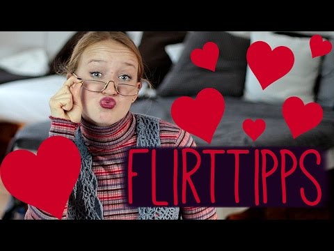 Klothilde gibt Tipps - Flirten, Beziehung, Sex