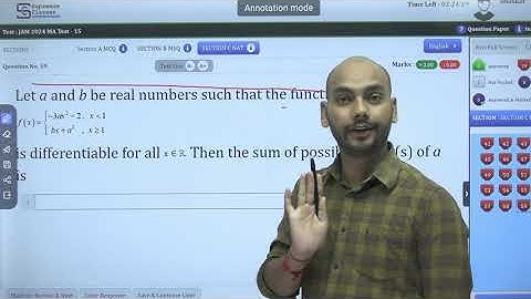 How to Solve Questions of Derivative Technically  | IIT JAM | Mathematics | Statistics | Shashi Sir