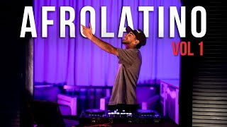 Afrobeat Latino Mix 2025 | Beéle, Ozuna, Feid, Kapo & More