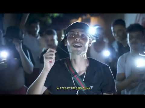 Pusi Telecom Ama Mokhy Tunisiana بيسي تيليكوم اما مخي تونيزيانا 