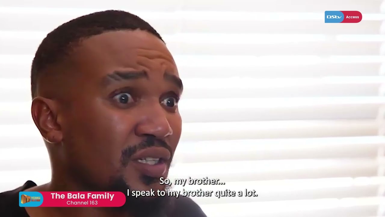 It's More Rewarding With DStv Access | DStv