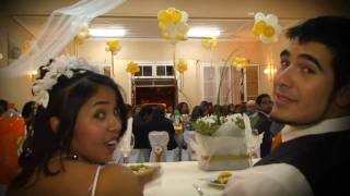 Avipro - Resumen Boda Ricardo & Jennifer Hd