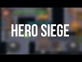 Wideo recenzja gry Hero Siege | techManiaK.pl