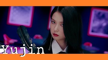 every CLC music video at 10x but it