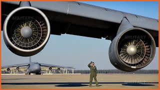 The Best US Made Military Transport Aircraft