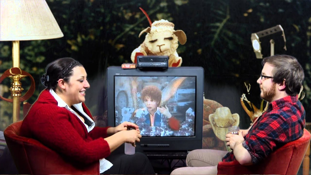 VHYES OR NO Episode 5 Reena Calm & Lamb Chop's PlayAlong/Real World