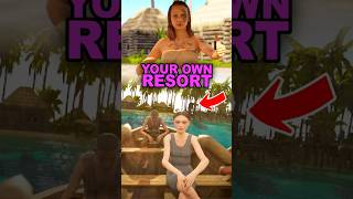 AD | This Game Lets You Run a Beach Hotel for Pirates (and it got wild)