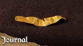 11-Year-Old Finds 3,000-Year-Old Gold In Remarkable Discovery | Great British History Hunters