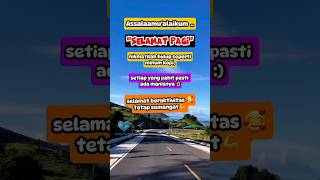 Download Lagu Selamat pagi , Quotes , motivasi , kata-kata lucu MP3