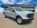 2022 Ford F-150 XL Baytown, Houston, Pasadena, League City, Mont Belvieu TX