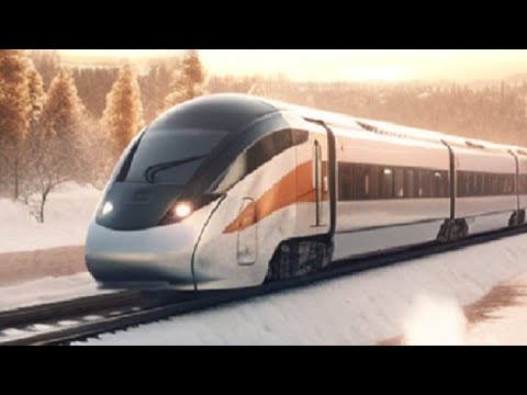 Review Game Train