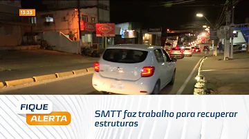 O que é a SMTT?