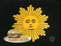 Bill Geist-World's Best Burger (CBS Sunday Morning)