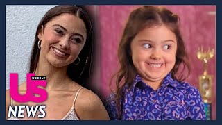 Toddlers and Tiaras Star Kailia Posey Dead At 16