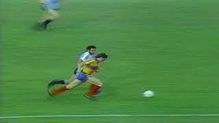Copa America 1989/Ecuador-Uruguay