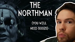 Viking Archaeologist Reviews The Northman Trailer