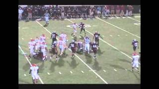 Roosevelt Ross Western Alabama RB Free Agent Highlight Film Part 2.wmv