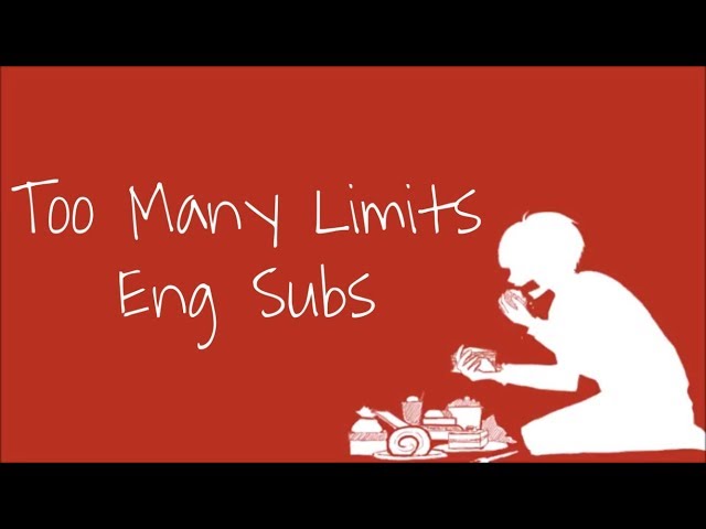 Aotani Feat. Kasane Teto】Too Many Limits (English Subs) - YouTube