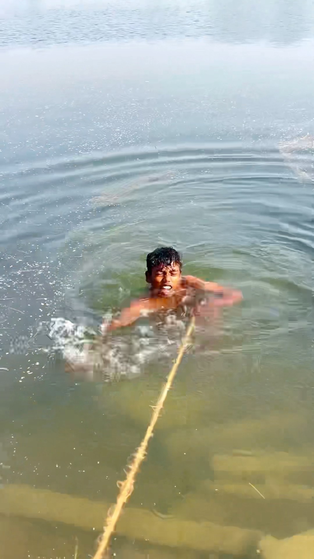 CHOTU KA WATER HELP #shorts @FACTFIREKING