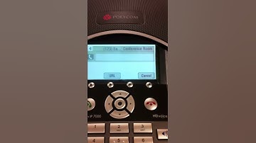 Addind Sound to a Video Conference