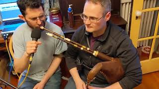 Bagpipe Talkbox II