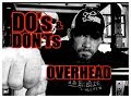 DO's & DON'Ts of the OVERHEAD PRESS!