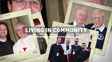 The Redemptorist Missionary Vocation.
