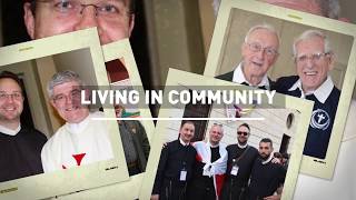 The Redemptorist Missionary Vocation.