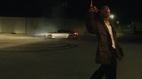 Chase Shakur - honda civic 