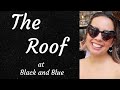 The roof at black and blue  vancouver bc  brigitte malana