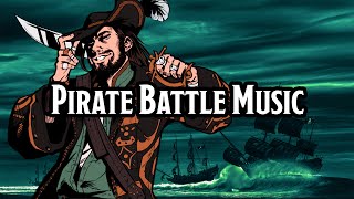 Pirate Treasure Chase | Epic D&D Battle Music by DUNGEON PLAYLIST 7,787 views 3 months ago 3 minutes, 33 seconds