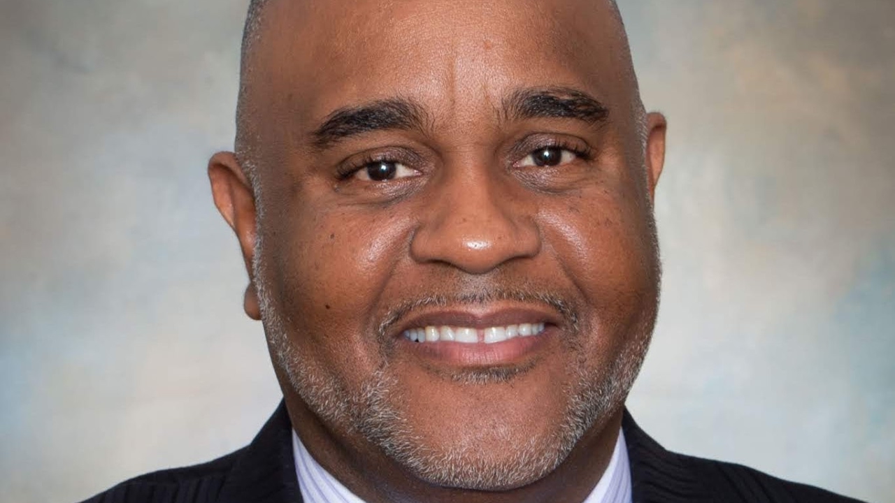 Memorial Service of Brother Wayne Travis