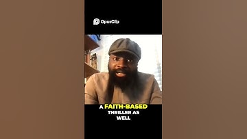 Filmmaker onthult spannende nieuwe projecten en financieringsuitdagingen