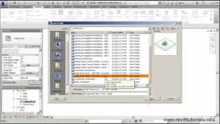 Designing Electrical Circuits in Revit MEP #3 - Placing Receptacies and Fixtures