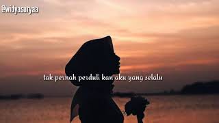 Download Lagu Hanin Dhiya Suatu Saat Nati MP3 Hanin Dhiya Suatu Saat Nati