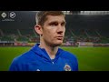 Michael McGovern sets sights on Austria in the Nations League