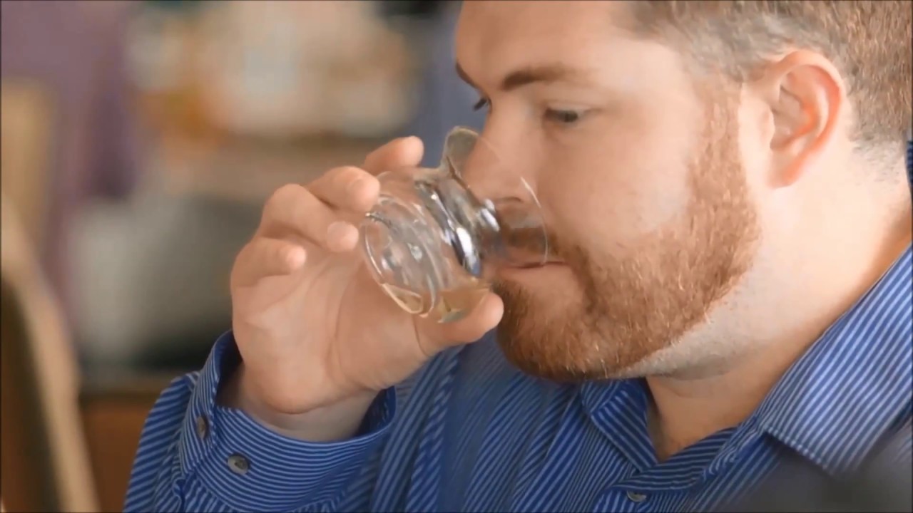 Spirits Competition Highlights 2015 - Balboa Bay Resort