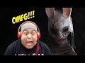 DON'T LET HER THICKNESS FOOL YOU! THIS B#TCH DON'T PLAY!! [DEAD BY DAYLIGHT] [NEW KILLER!]