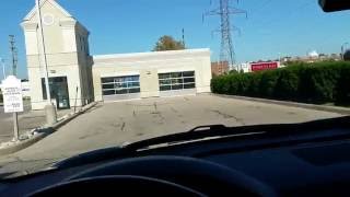 Review of the Petro Canada Car Wash in Waterloo Ontario